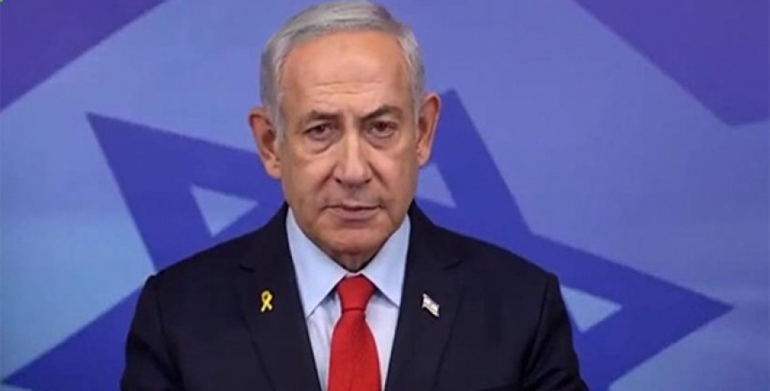 Netanyahu’dan Trump’ın Gazze Planına Yanıt: “Önceliğimiz Rehinelerin Serbest Kalması ve Hamas’ın Ortadan Kaldırılması”