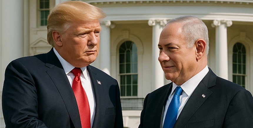 Netanyahu kabul etti: İşte ABD’nin 20 maddelik ‘Gazze Planı’