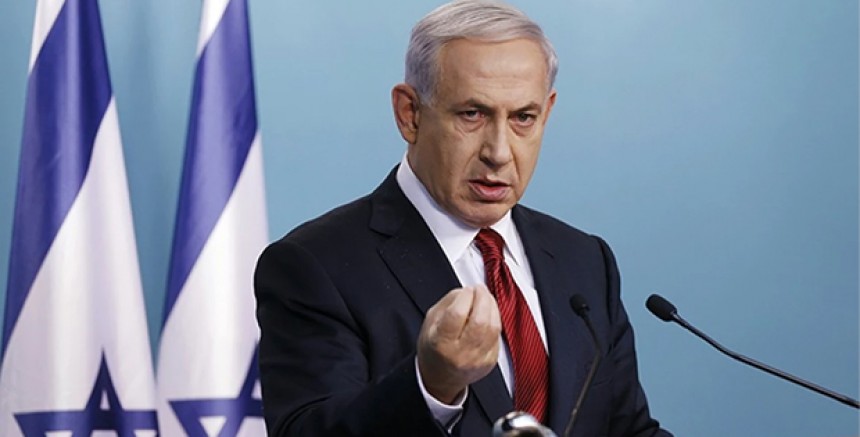 Netanyahu'nun Gazze Sonrası Planları Üst Düzey Politikacılar Arasında Gerilim Yarattı