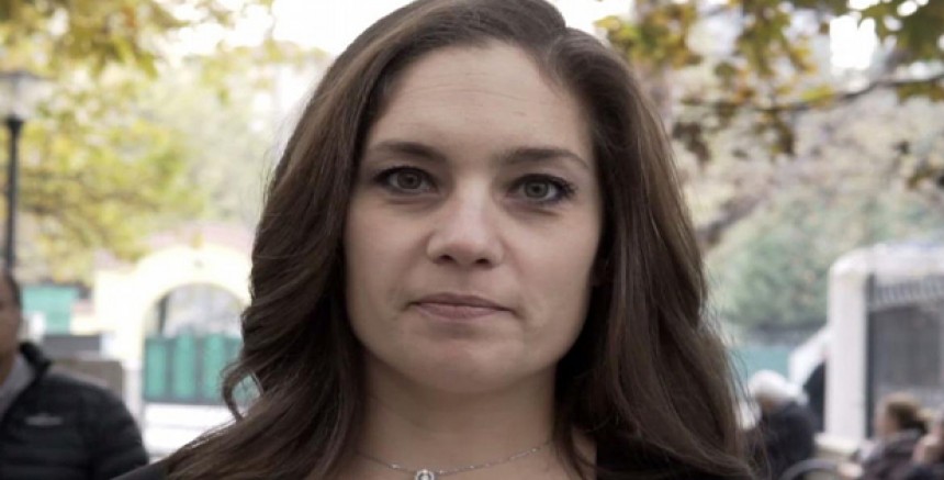 Nevşin Mengü’ye PYD Röportajı Nedeniyle 7,5 Yıl Hapis Talebi