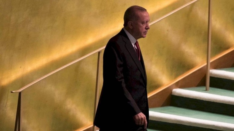 New York Times’de Erdoğan analizi: Giderek yalnızlaşıyor 