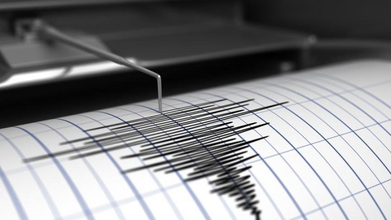 Niğde’de 4,1 büyüklüğünde deprem