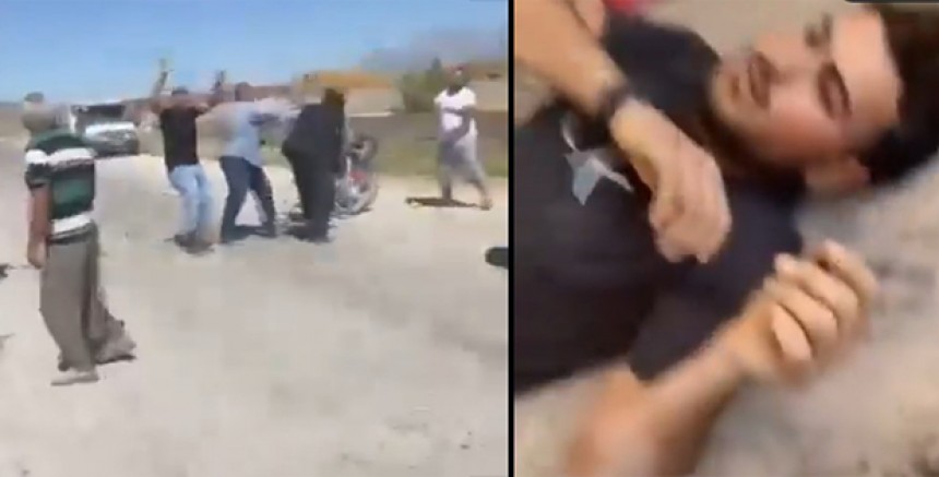 Niğde’de Mevsimlik İşçilere Irkçı Saldırı