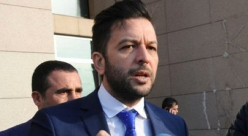 Nihat Doğan: 2023'te adayım, HDP olur başka olur o da siyasi bir partidir