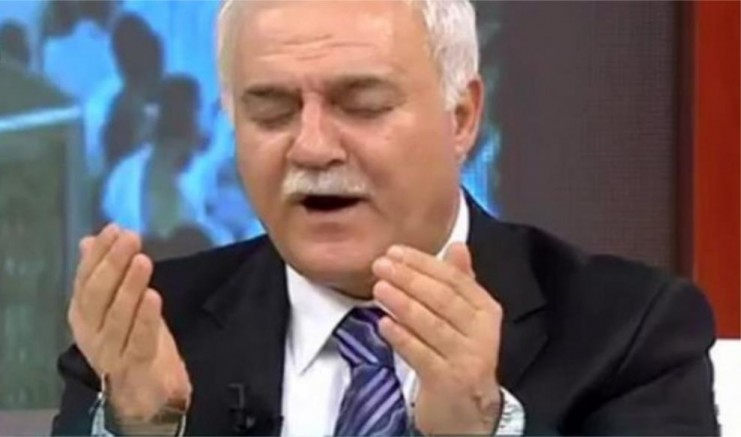 Nihat Hatipoğlu Kendini 4 fakülteye dekan olarak atadı