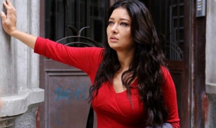Nurgül Yeşilçay kadın cinayetlerine isyan etti
