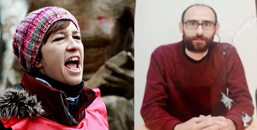 Nuriye Gülmen’den çağrı: “Serkan Onur Yılmaz ve kuyu tipi cezaevlerindeki tutsaklar için ses çıkarın”