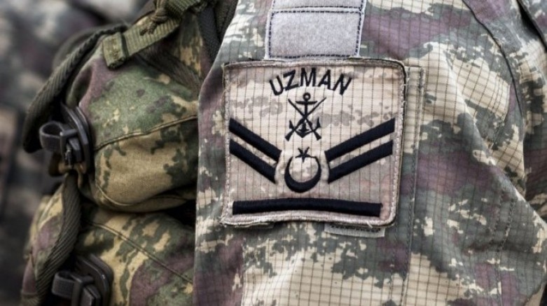 Nusaybin’de 2 çocuğa cinsel istismarda bulunan uzman çavuş tutuklandı