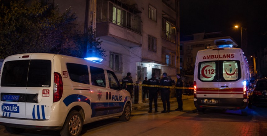 Nusaybin’de 30 Yaşındaki Sözdar Güneş Evinde Ölü Bulundu