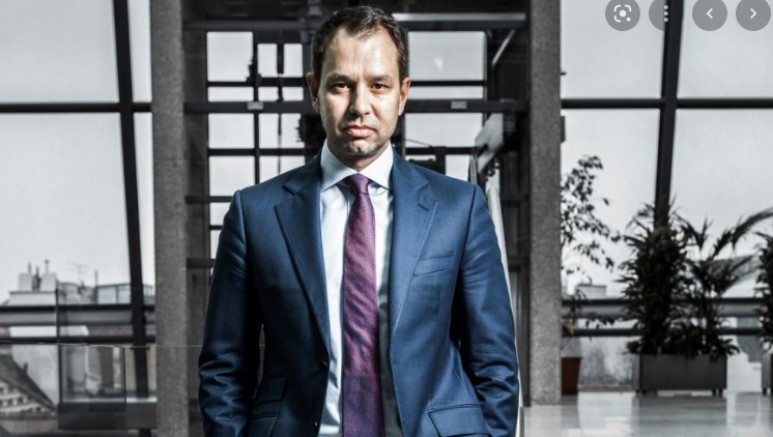 ÖBAG'nin eski patronu Thomas Schmid, sırra kadem bastı 