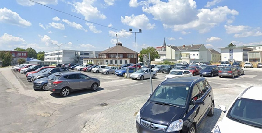 Oberwart’a Bir Araçta Erkek Cesedi Bulundu