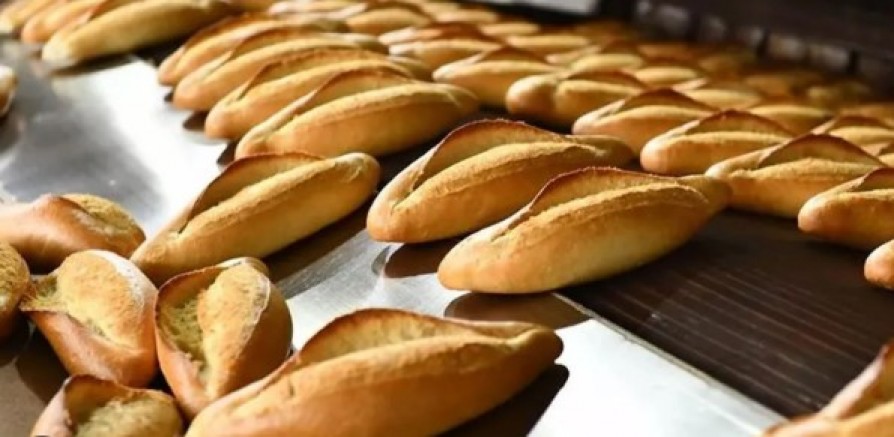 Ocaktan itibaren İstanbul'da ekmek 5 TL’den satılacak 