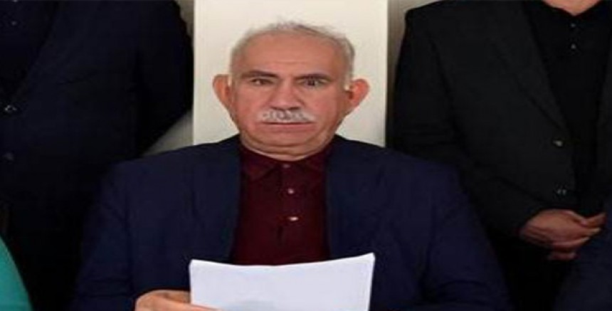 Öcalan’dan DEM Parti Yorumu – “DEM Partisiz Hiçbir İktidar Mümkün Değil”