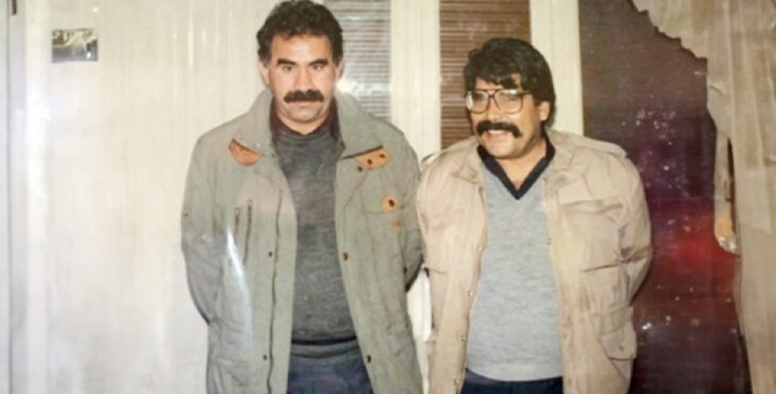 Öcalan’dan Salih Müslim İçin Mesaj: “Mücadelemizin ve Barışımızın Sönmeyen Yıldızı Olacak”