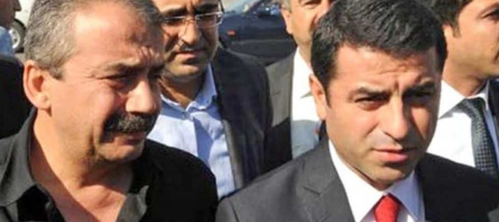 Öcalan'ın yerine geçmem teklifini Demirtaş’a ileten Sırrı Süreyya Önder konuştu 