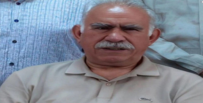 Öcalan: “Türk-Kürt İlişkisi Tarihi ve Sosyolojik Olarak Yeniden İnşa Edilmeli”