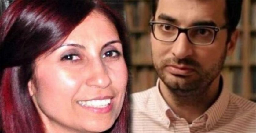 Odatv Haber Müdürü Gazeteci Barış Terkoğlu tutuklandı