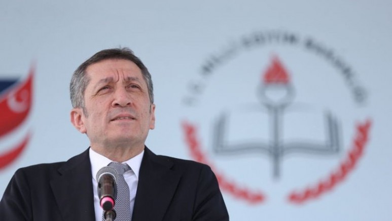 “OECD ülkeleri içerisinde en çok okulların kapalı olduğu ülkeler arasında ilk beşte yer alıyoruz”