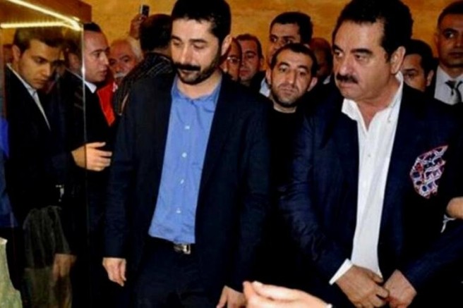 Şikayetçi Oldu Oğlum Ahmet Beni Tehdit Ediyor!