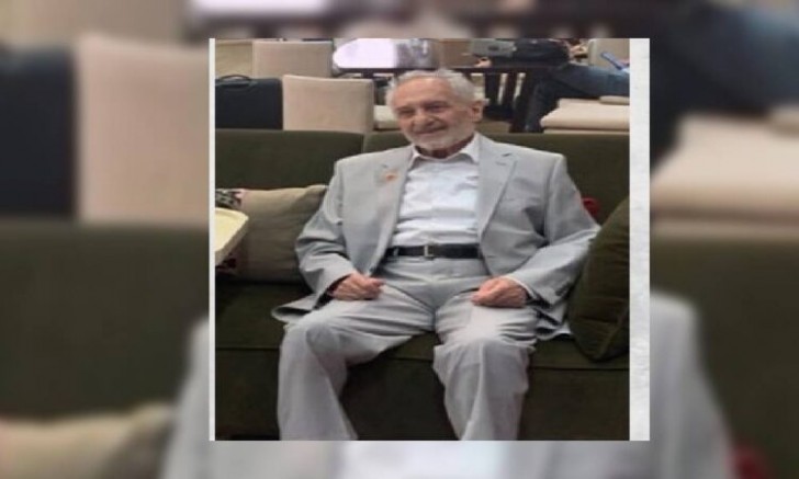 Oğuzhan Asiltürk, Cumhurbaşkanı Tayyip Erdoğan'la birlikte Kuzey Kıbrıs’ta 