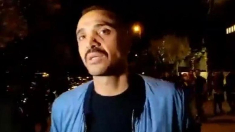 Okan Kurt: Cumhurbaşkanı Erdoğan'ın berberi, 'Ben bu sokağın sahibiyim' diyor