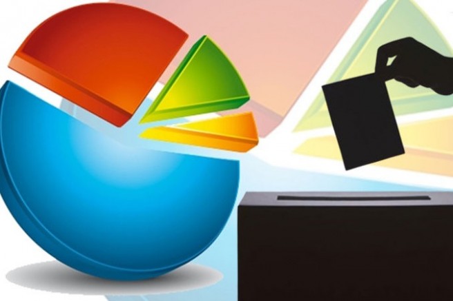 Olası bir seçimde Z kuşağının tercihi CHP oldu