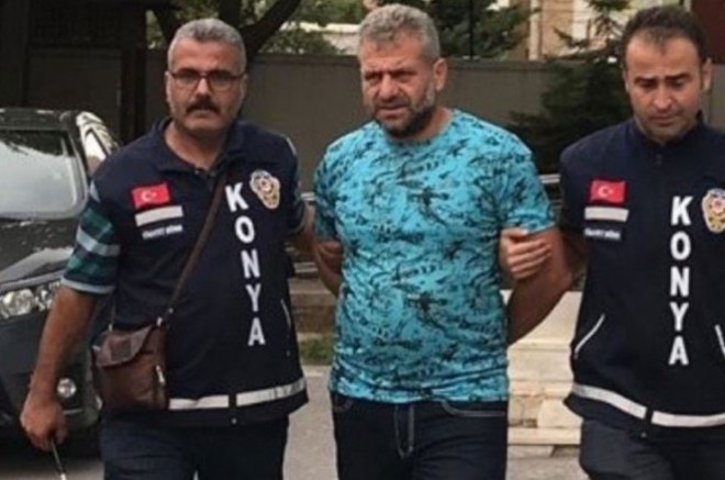  Öldürürken haz almadı indirimi 