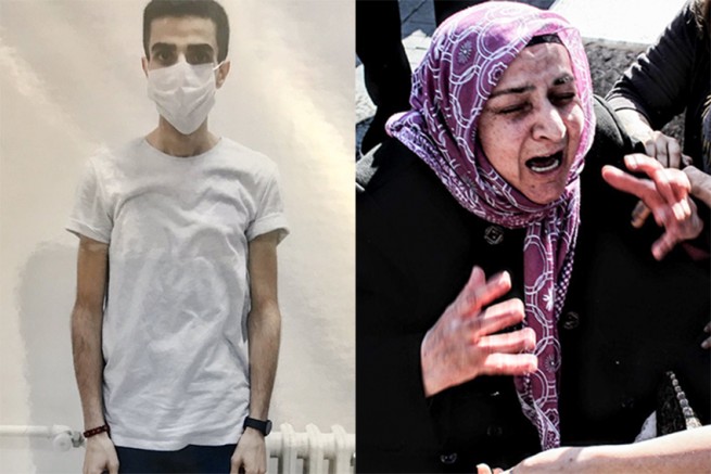 Ölüm orucundaki Mustafa Koçak’a Hastanede yapılan İşkence Savcılığa Taşındı 