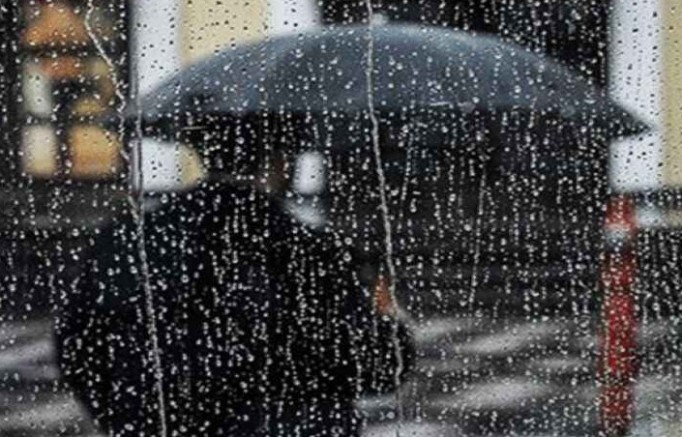 Olumsuz hava koşulları nedeniyle Ankara’da okullar bugün tatil 