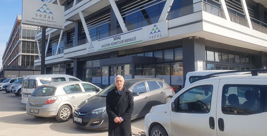 Ömer Faruk Gergerlioğlu: “Kocaeli Halkı Elektrik Kesintilerinden İllallah Etti”