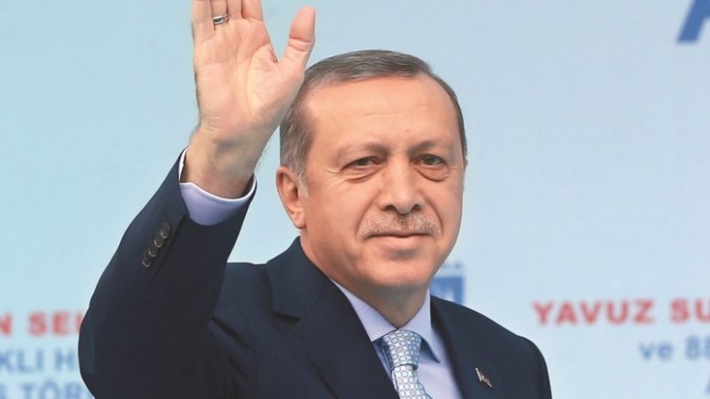 Ömer Ünal: Erdoğan seçimi kaybederse ana muhalefet lideri olarak siyasi hayatına devam eder 