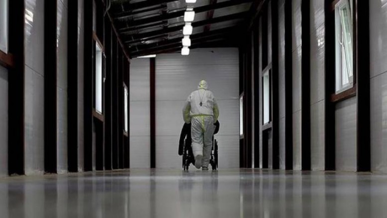 Omicron, Avrupa’nın yarısından fazlasına bulaşacak