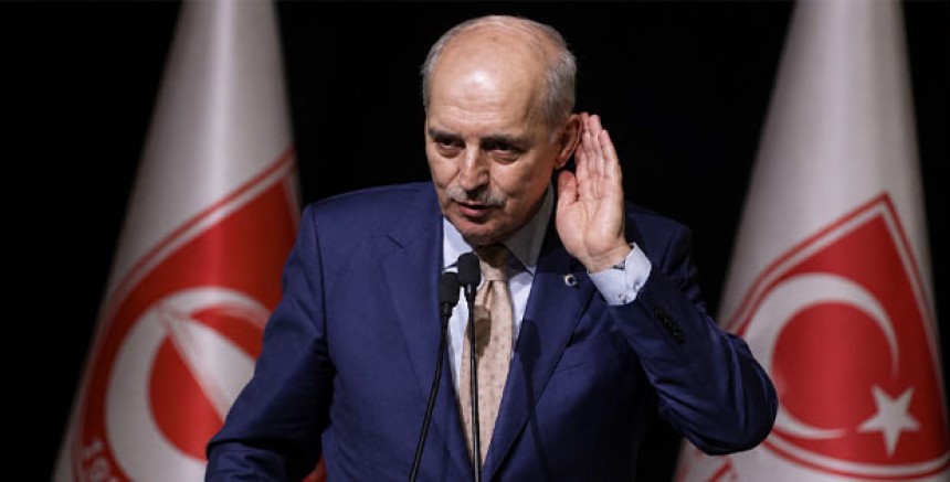Önce Silahlar Bırakılacak”: Kurtulmuş’tan Sürecin Yol Haritasına Dair Açıklama
