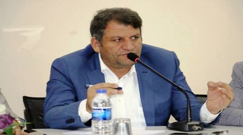 Önceki AKP’li belediye başkanından mevcut AKP’li belediye başkanına şok suçlamalar!