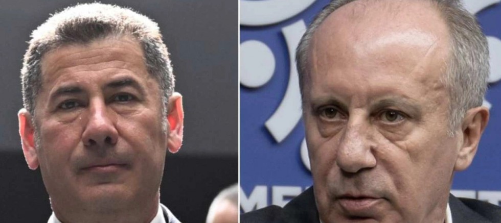 ORC | İnce ve Oğan'ın oylarında düşüş yaşanıyor 