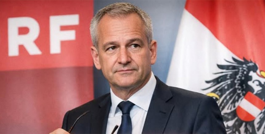ORF’te Kriz: Genel Müdür Roland Weißmann Cinsel Taciz İddiaları Sonrası İstifa Etti