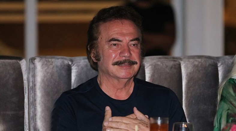 Orhan Gencebay: Döviz kurlarının bu kadar abartılı konuşulması son derece rahatsız edici