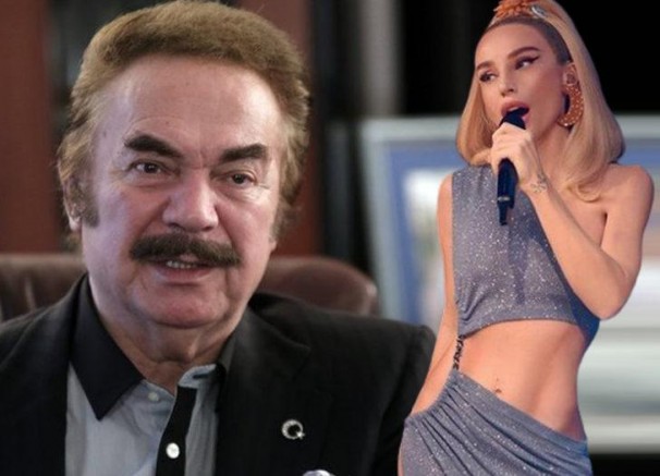 Orhan Gencebay, özür diledi: Gülşen benim evladımdır