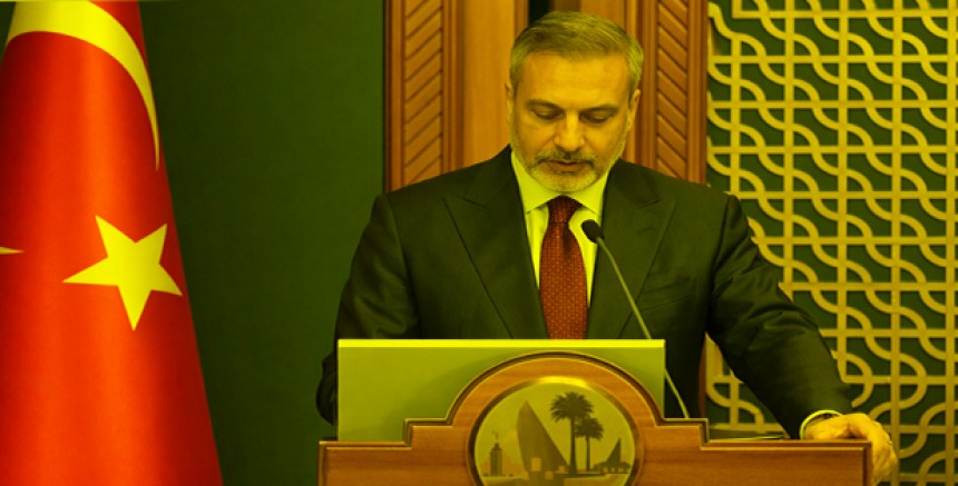 Ortadoğu’da Savaş Sarmalı: Hakan Fidan’dan Körfez’e “Karşılık” Mesajı, Halklar İçin Yeni Tehlike
