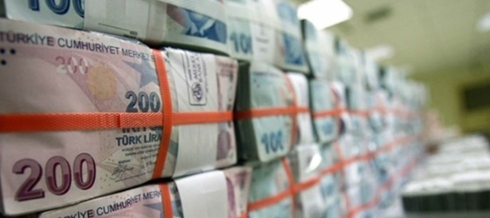 Örtülü ödenekten rekor artış: Aylık harcama 279 milyon