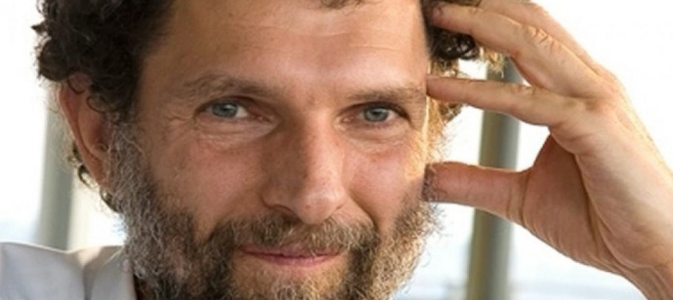 Osman Kavala'nın tahliye talebi reddedildi