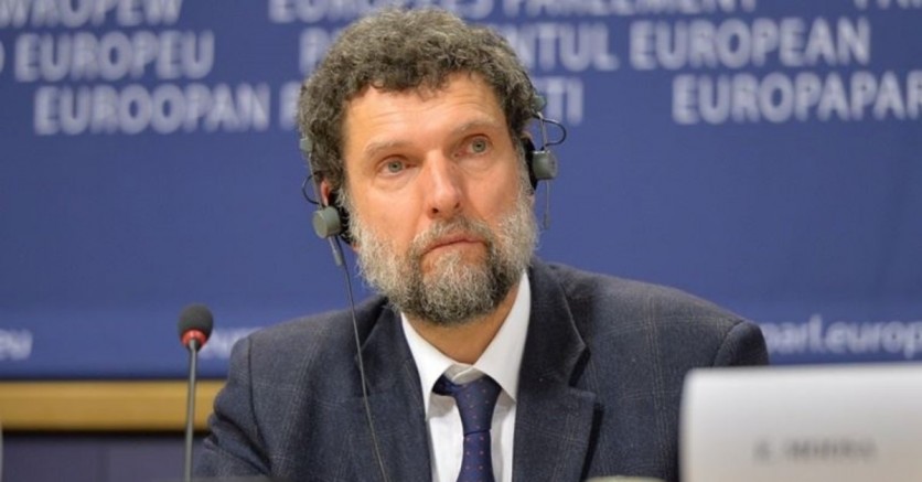 Osman Kavala'nın yönetim kurulu başkanlığını yaptığı Anadolu Kültür: Mal varlığımız dondurulmadı