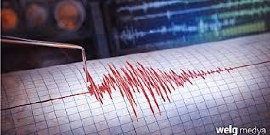 Osmaniye Sallandı: Sumbas’ta 4.2 Büyüklüğünde Deprem
