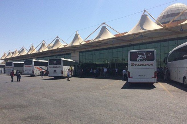 Otobüs bilet fiyatlarına rekor zam!