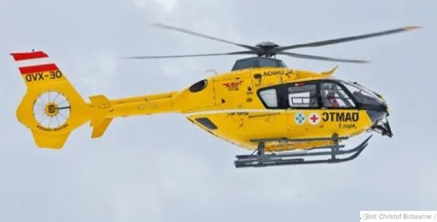 Ötztal'da Korkunç Kaza: 14 Yaşındaki Tatilci Kayak Kazasında Hayatını Kaybetti