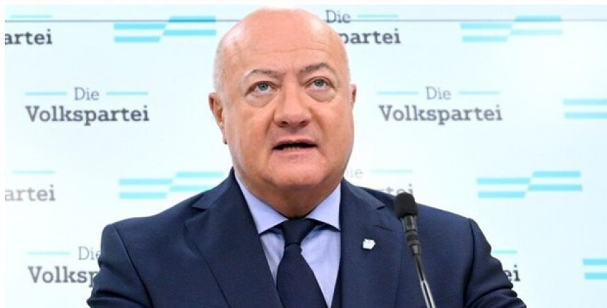 ÖVP Genel Sekreteri Stocker: Kickl'in Yer Aldığı Bir Hükümet İhtimal Dışı