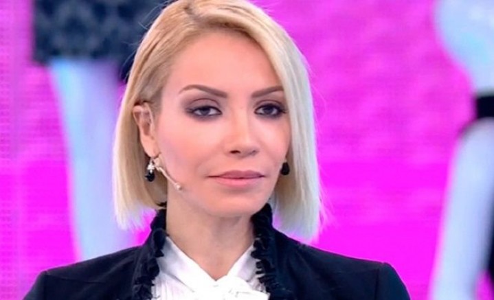 Öykü Serter: İktidarı ayrı, muhalefeti ayrı bu milletin burnundan getirdiniz!