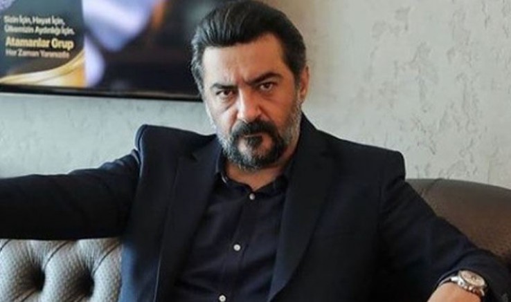 Oyuncu Celil Nalçakan: istismara uğrayan çocukların annesinin kemiklerini kıracağım