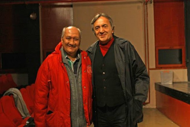 Oyuncu İlhan Daner hayatını kaybetti