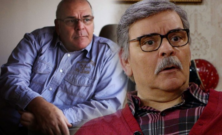 Oyuncu Rasim Öztekin'den kötü haber